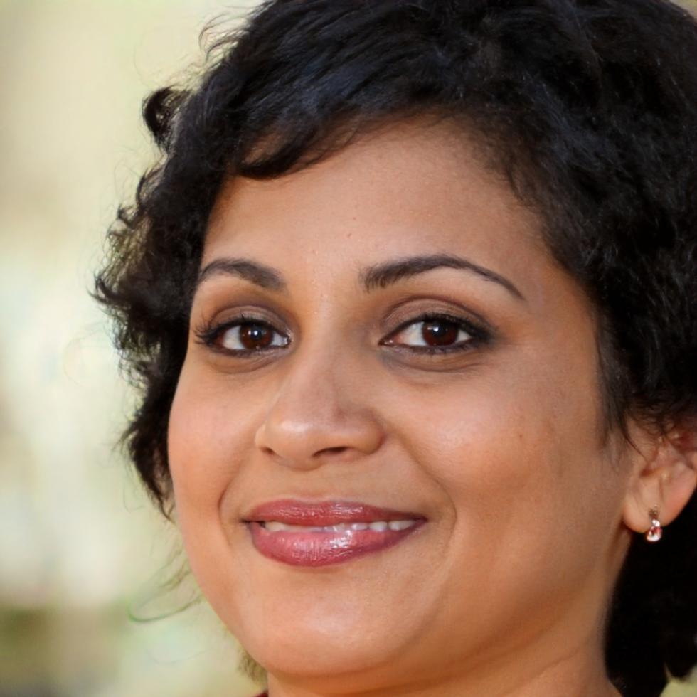 Dr. Priya Sharma, Cognitive Psychology Specialist